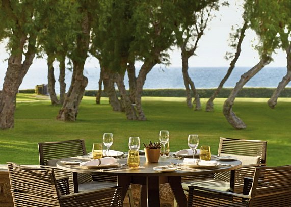 Neptune Luxury Resort