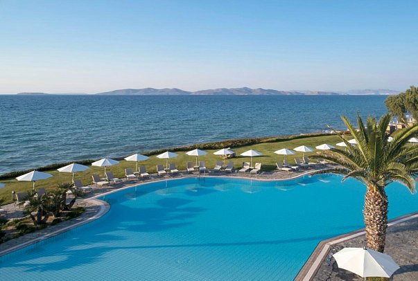 Neptune Luxury Resort