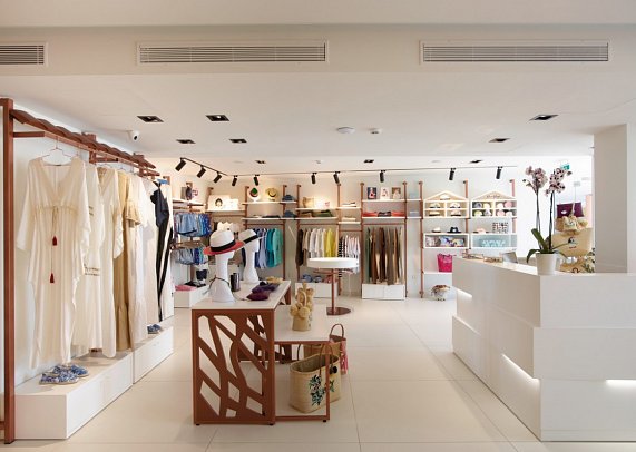 Neptune Luxury Resort