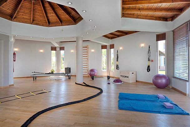 Neptune Luxury Resort