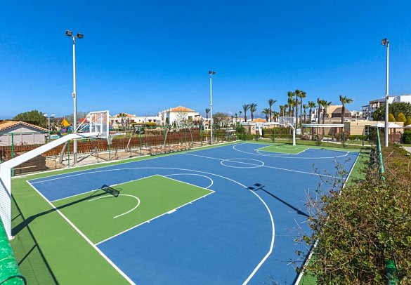 Neptune Luxury Resort