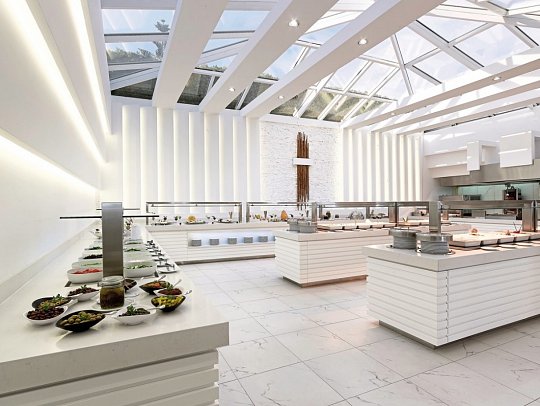 Dimitra Beach Hotel & Suites