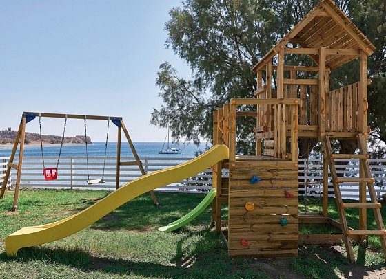 Dimitra Beach Hotel & Suites
