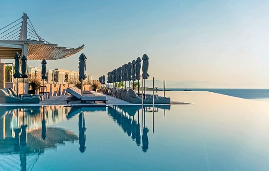 Michelangelo Resort & Spa