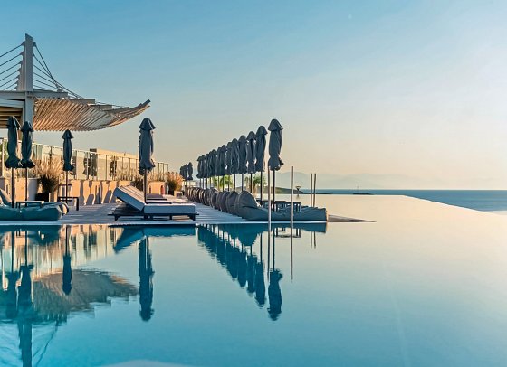 Michelangelo Resort & Spa
