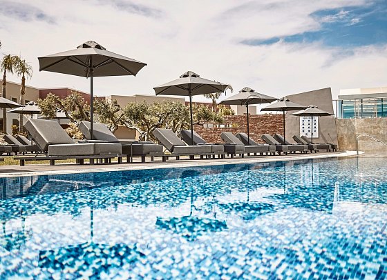 Michelangelo Resort & Spa