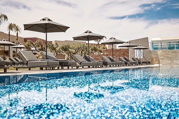 Michelangelo Resort & Spa