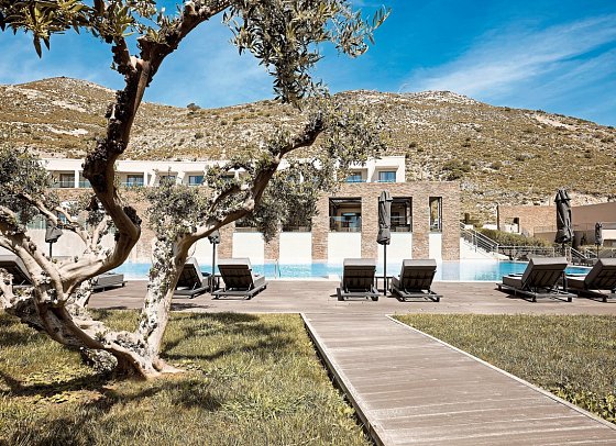 Michelangelo Resort & Spa