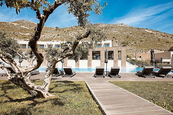 Michelangelo Resort & Spa