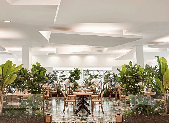 Michelangelo Resort & Spa