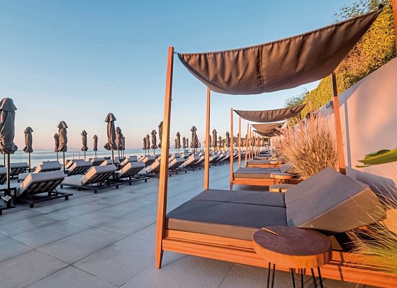 Michelangelo Resort & Spa