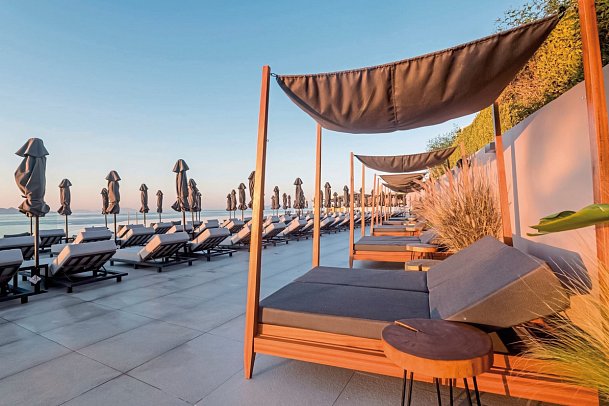 Michelangelo Resort & Spa