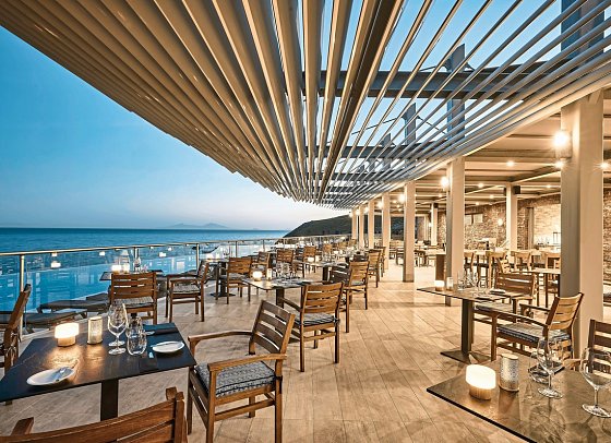Michelangelo Resort & Spa