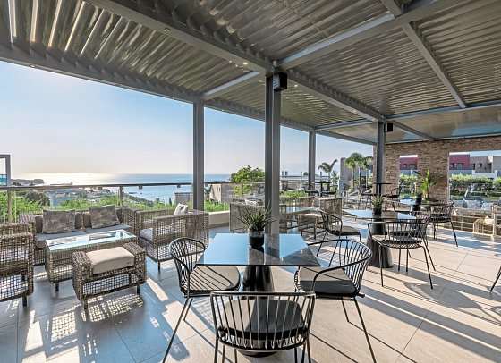Michelangelo Resort & Spa