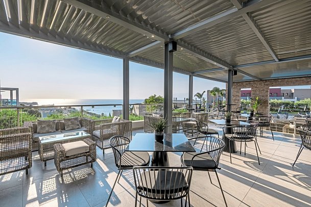 Michelangelo Resort & Spa