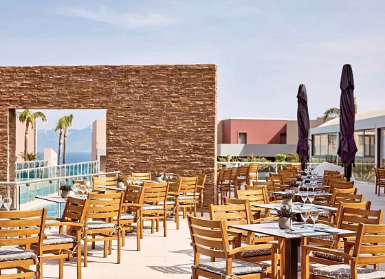Michelangelo Resort & Spa