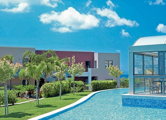 Michelangelo Resort & Spa