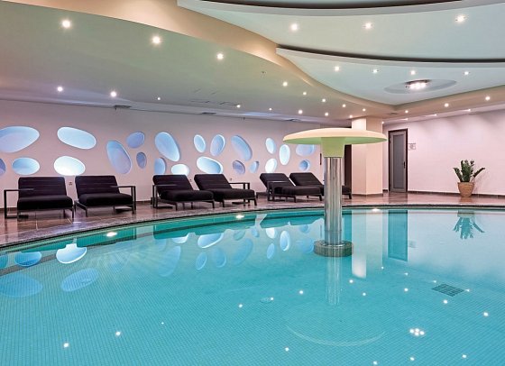 Michelangelo Resort & Spa