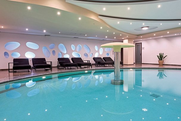 Michelangelo Resort & Spa