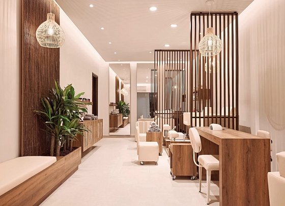 Michelangelo Resort & Spa - SPA