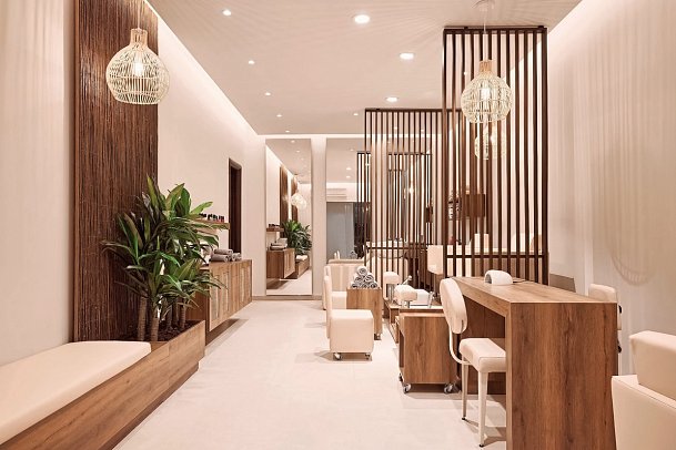 Michelangelo Resort & Spa - SPA