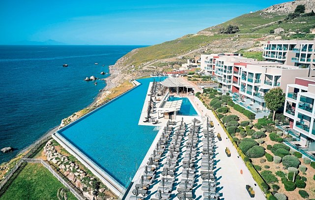 Michelangelo Resort & Spa