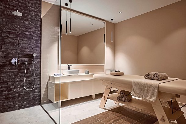 Michelangelo Resort & Spa - SPA