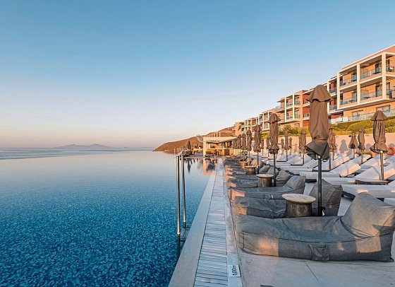 Michelangelo Resort & Spa