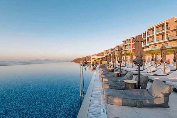 Michelangelo Resort & Spa