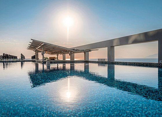 Michelangelo Resort & Spa