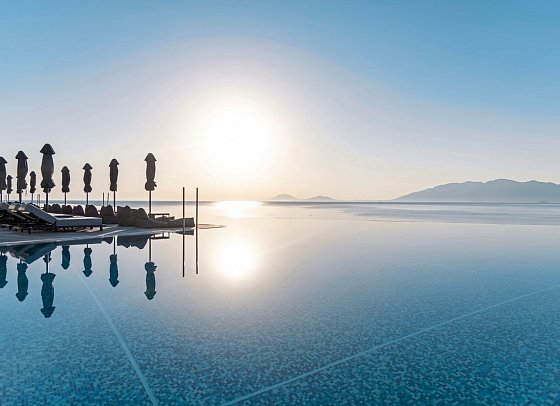 Michelangelo Resort & Spa