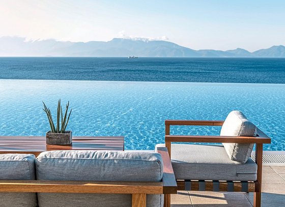 Michelangelo Resort & Spa