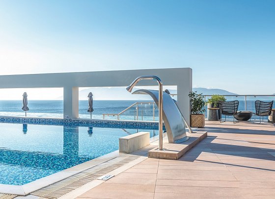 Michelangelo Resort & Spa