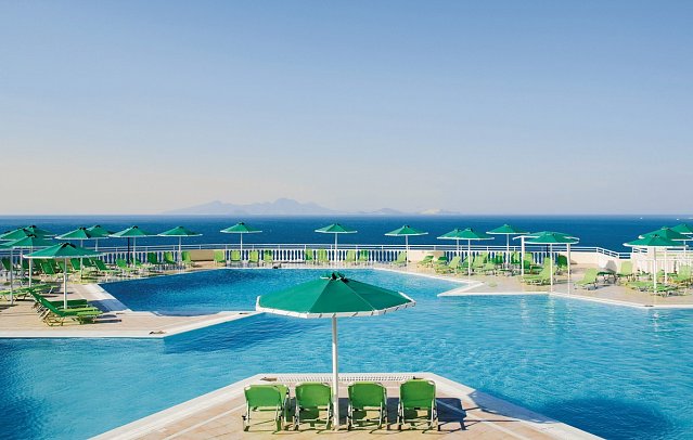 Mitsis Family Village