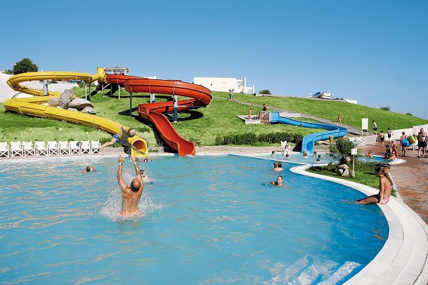 Mitsis Family Village