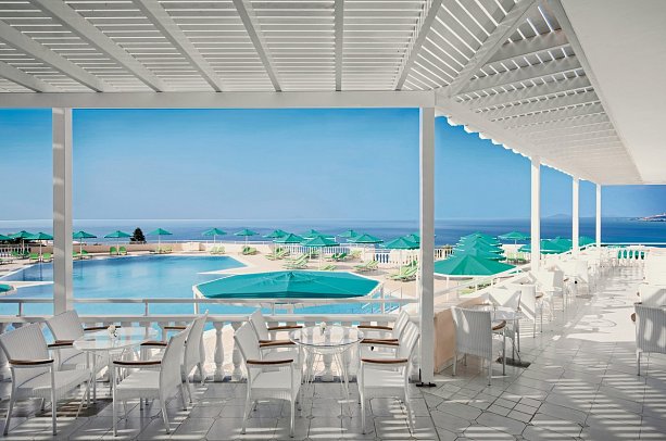 Mitsis Family Village