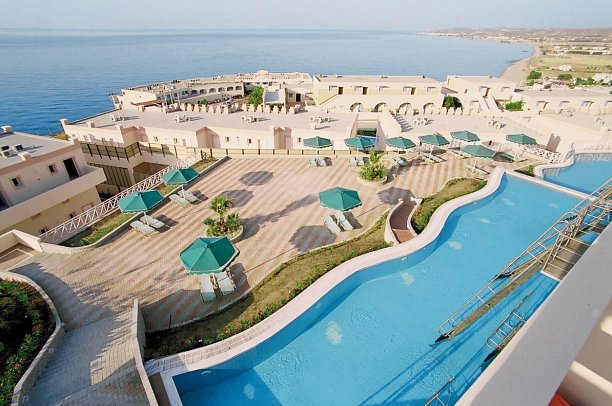 Mitsis Family Village