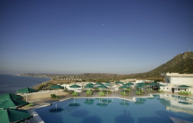 Mitsis Family Village