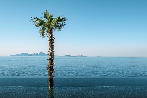 Mitsis Summer Palace