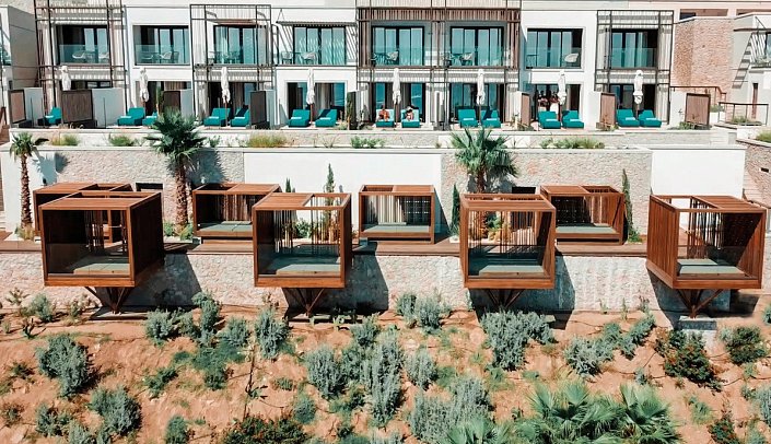 Mitsis Summer Palace