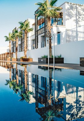 Mitsis Summer Palace