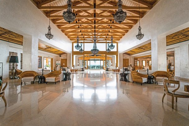 Mitsis Selection Blue Domes