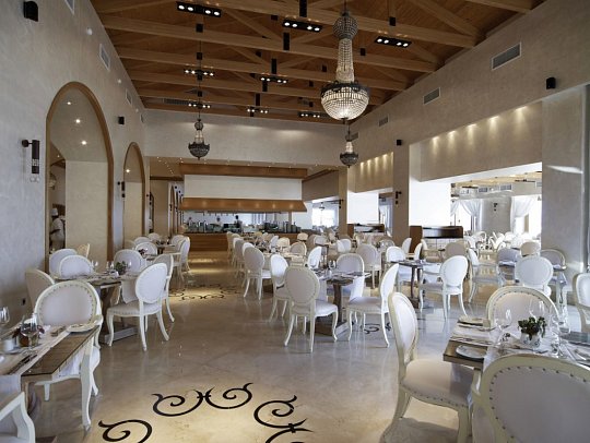 Mitsis Selection Blue Domes