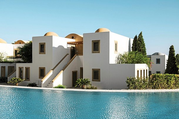 Mitsis Selection Blue Domes