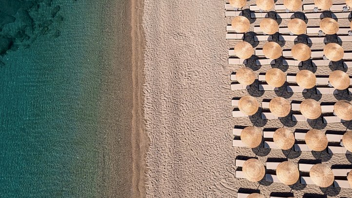 Mitsis Selection Blue Domes