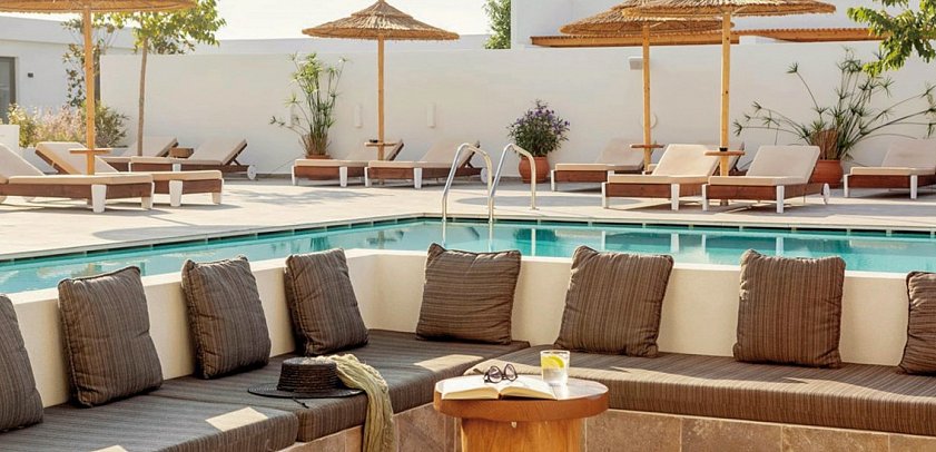 Sentido Pearl Beach Kos