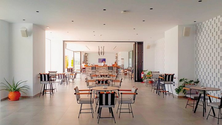 Sentido Pearl Beach Kos