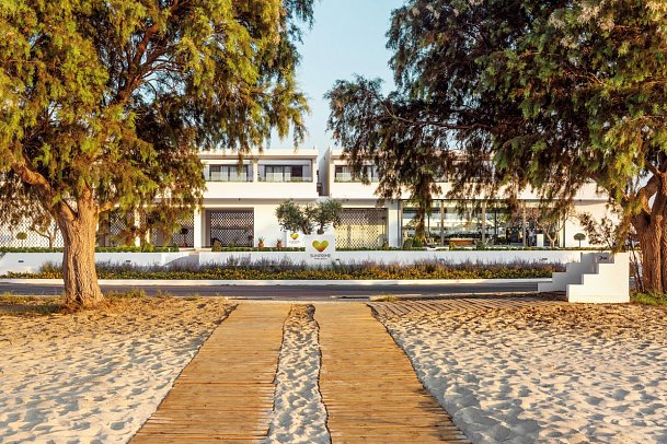 Sentido Pearl Beach Kos