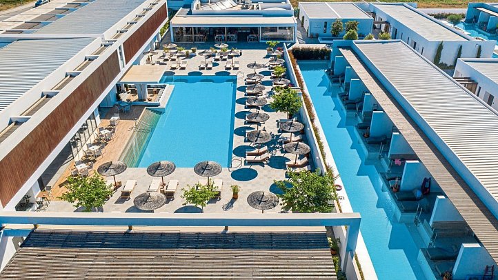 Sentido Pearl Beach Kos