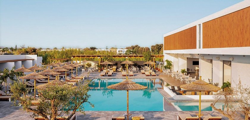 Sentido Pearl Beach Kos